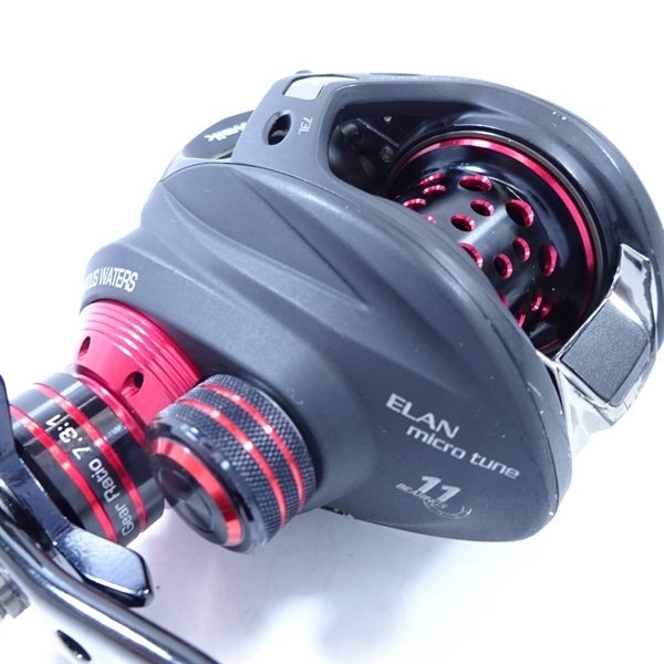 エラン マイクロチューン７３Ｌ